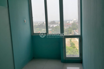 Bedroom 1BR Saladdin Mansion Apartment at Low Floor