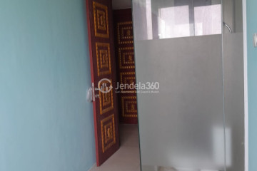 Bedroom 1BR Saladdin Mansion Apartment at Low Floor