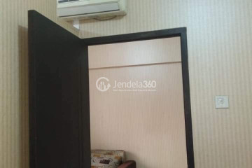 Bedroom Excellent 2BR Apartment at Mutiara Bekasi Apartment Low Floor