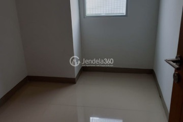 Bedroom 1 2BR Bintaro Park View Apartment at Low Floor
