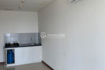 Bedroom Well Located 1BR Apartment Middle Floor with City View at Condominium Green Bay Pluit SeaView
