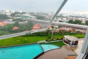 Other Studio Apartment with City View at Patraland Urbano Apartment