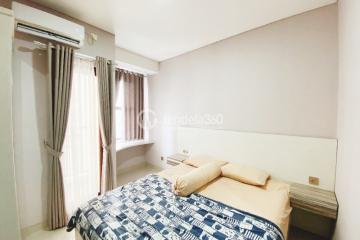 Bedroom Studio Apartment with  View at Transpark Cibubur Apartment
