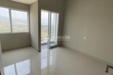 Bedroom 1BR LRT City Sentul Apartment at High Floor