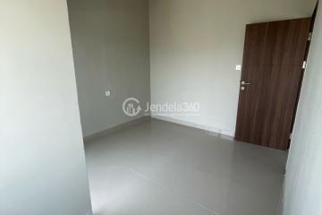 Living Room 1BR LRT City Sentul Apartment at High Floor