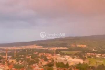 Other 1BR LRT City Sentul Apartment at High Floor