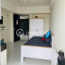 Decorative Studio Apartment Middle Floor with City View at Sentraland Cengkareng Apartment thumbs