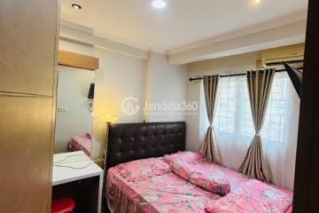 Gading Icon Apartment Unit 2BR Fully Furnished GDIC101 For Sale