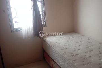 Bedroom 3BR Apartment with City View at Gading Mediterania Residence