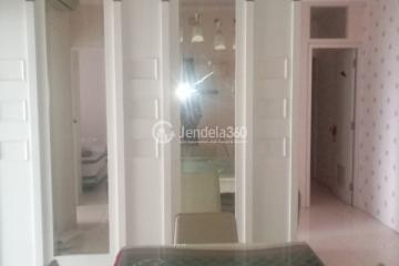 Bedroom 3BR Apartment with City View at Gading Mediterania Residence
