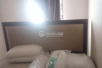 Bedroom 3BR Apartment with City View at Gading Mediterania Residence