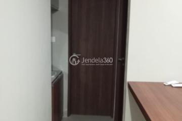 Kitchen Stunning 2BR Apartment Low Floor with City View at LRT City Sentul Apartment
