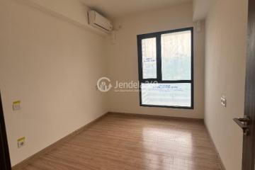 Bedroom 1 2BR Sky House Alam Sutera Apartment at Low Floor