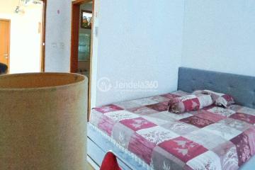 Bedroom Studio Margonda Residence Apartment at Tower Margonda Residence 1