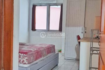 Bedroom Studio Margonda Residence Apartment at Tower Margonda Residence 1