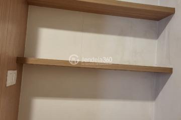 Bedroom 1 Low Floor 2BR Apartment with  View at Springwood Residence