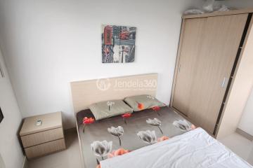 Bedroom 1 Best Deal 2BR Apartment at Transpark Cibubur Apartment Tower Aurora