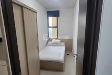 Bedroom 2 Best Deal 2BR Apartment at Transpark Cibubur Apartment Tower Aurora