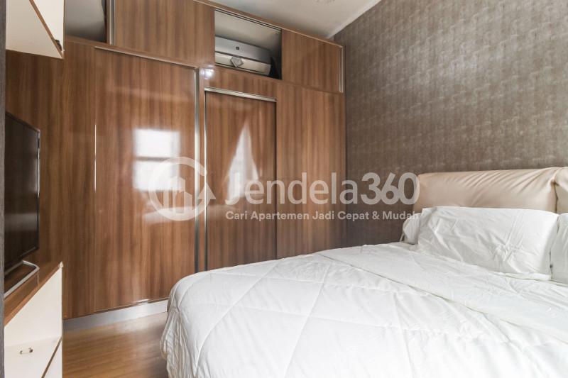 Bedroom 1 Season City Apartment 3BR + 1 Fully Furnished