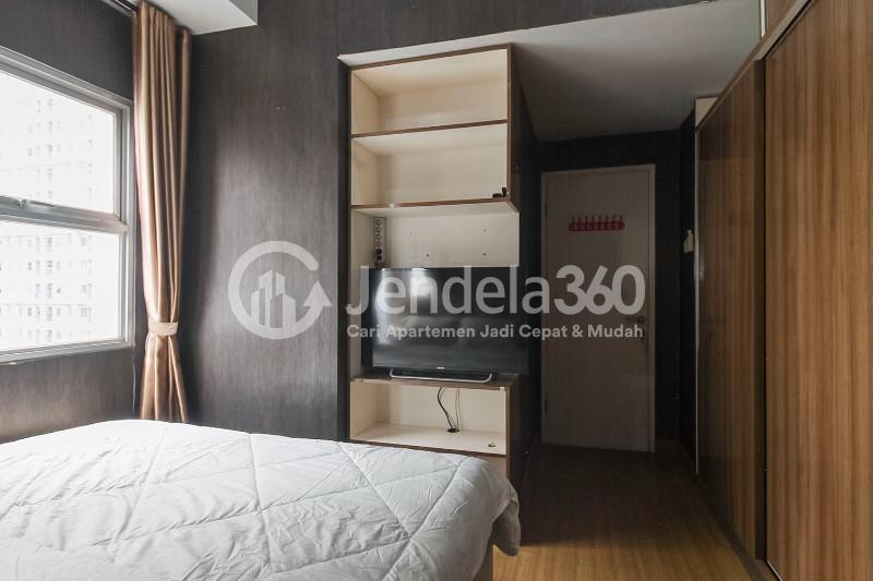 Bedroom 1 Season City Apartment 3BR + 1 Fully Furnished