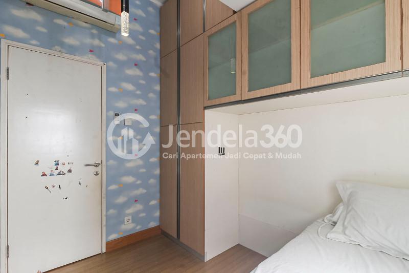 Bedroom 2 Season City Apartment 3BR + 1 Fully Furnished