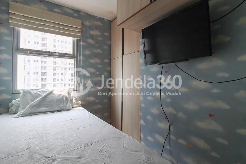 Bedroom 3 Season City Apartment 3BR + 1 Fully Furnished
