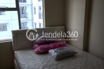 Bedroom 1 Green Park View Apartment 2BR Tower F