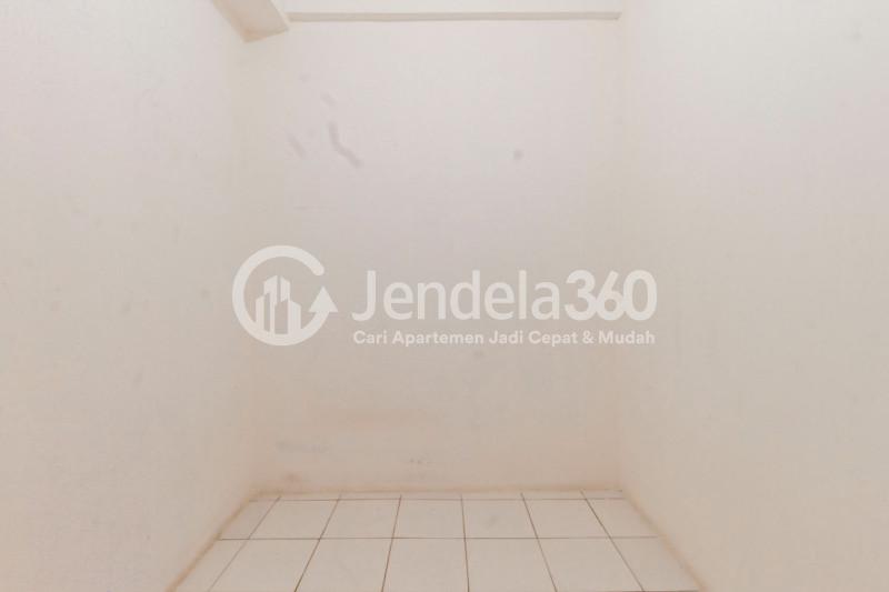 Bedroom 2 Pancoran Riverside Apartment 2BR View City