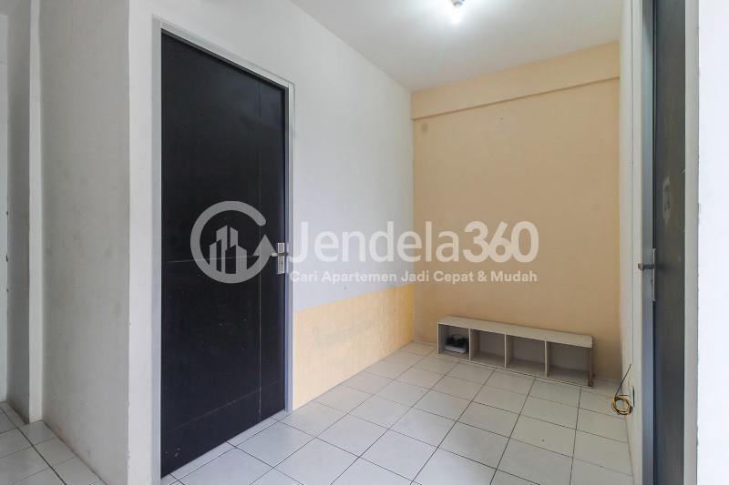 Living Room Pancoran Riverside Apartment 2BR View City
