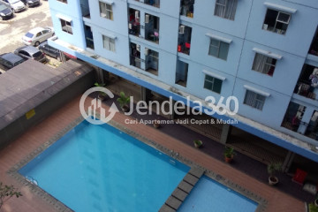 Other Green Park View Apartment 2BR Tower F