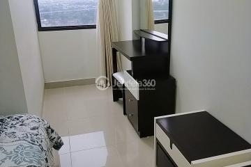 Bedroom 2 2BR Transpark Cibubur Apartment at Tower A