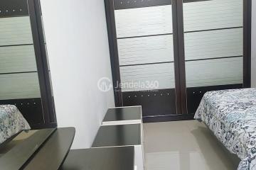 Bedroom 2 2BR Transpark Cibubur Apartment at Tower A