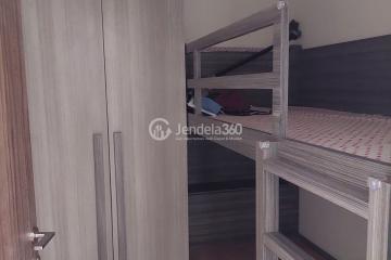 Bedroom 2 2BR Apartment with - View at Sunter Icon