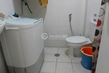 Bathroom Studio Paltrow City Apartment at Tower Belleza