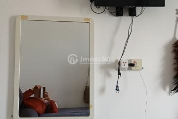 Bedroom Studio Paltrow City Apartment at Tower Belleza