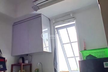 Bedroom Studio Paltrow City Apartment at Tower Belleza