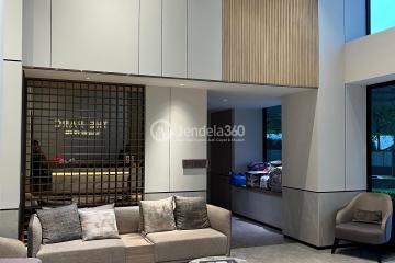 Other Fancy 2BR Apartment Middle Floor with  View at The Parc SouthCity