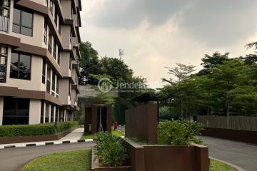 Other Fancy 2BR Apartment Middle Floor with  View at The Parc SouthCity