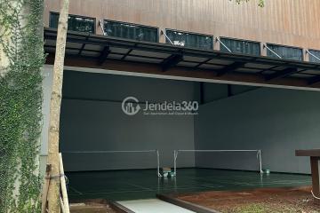 Other Fancy 2BR Apartment Middle Floor with  View at The Parc SouthCity