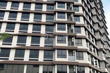 Other Fancy 2BR Apartment Middle Floor with  View at The Parc SouthCity