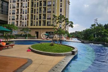Other Fancy Studio Apartment High Floor with  View at Transpark Cibubur Apartment