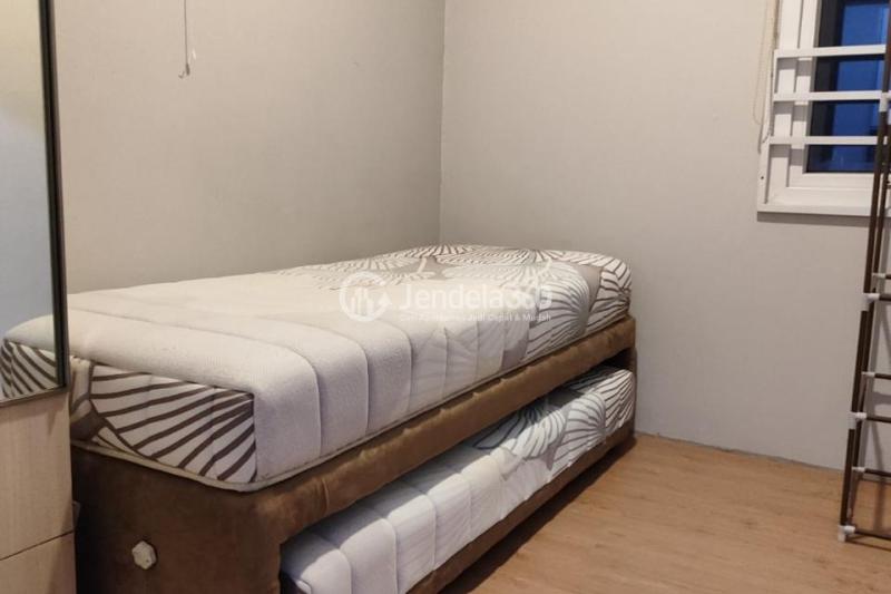Bedroom 2 2BR Apartment with  View at Sunter Park View Apartment