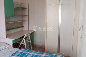 Bedroom 1BR Green Lake Sunter Apartment at High Floor