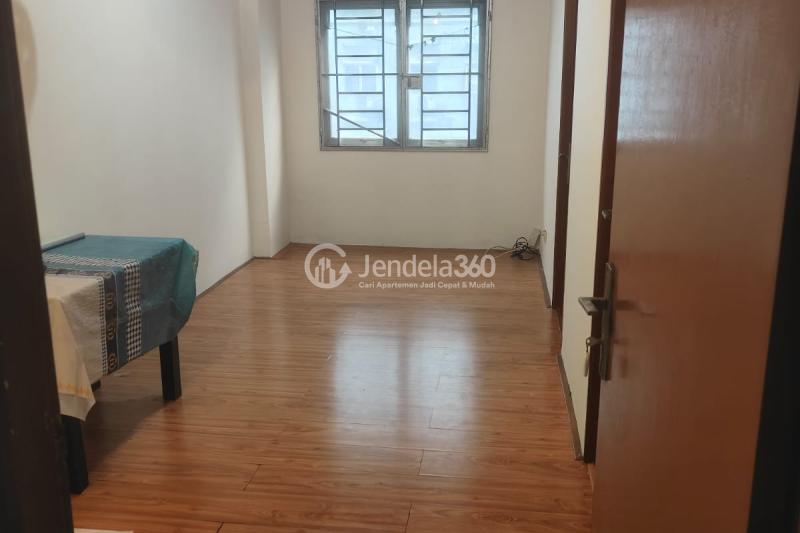 Living Room Low Floor 2BR Apartment with  View at City Park Apartment
