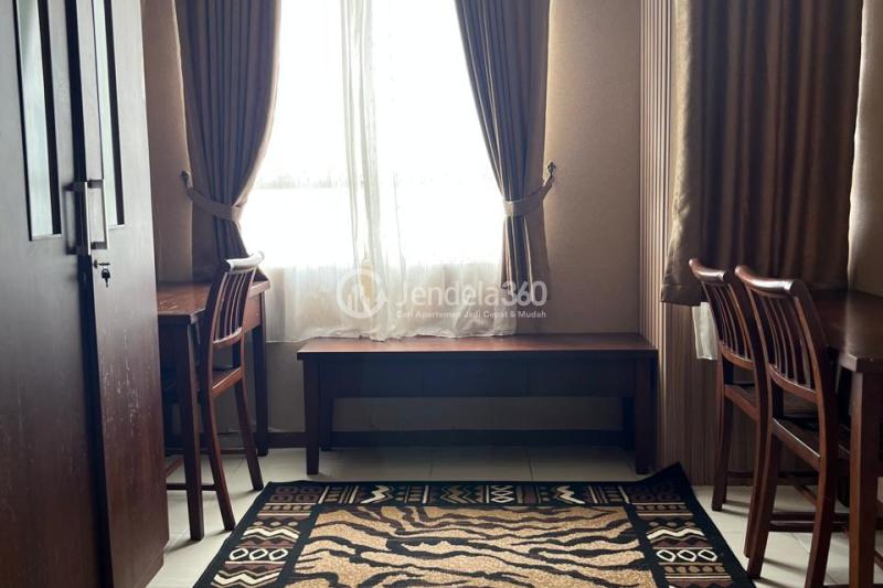 Bedroom 2 2BR Apartment with  View at Taman Melati Margonda Apartment