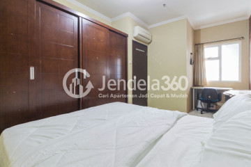 Bedroom 1 Mediterania Garden Residence 2 2BR Fully Furnished