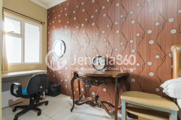 Bedroom 1 Mediterania Garden Residence 2 2BR Fully Furnished