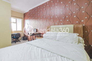 Bedroom 1 Mediterania Garden Residence 2 2BR Fully Furnished