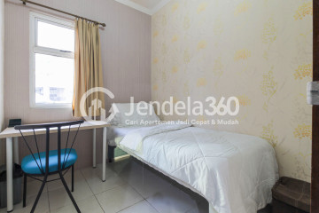 Bedroom 2 Mediterania Garden Residence 2 2BR Fully Furnished