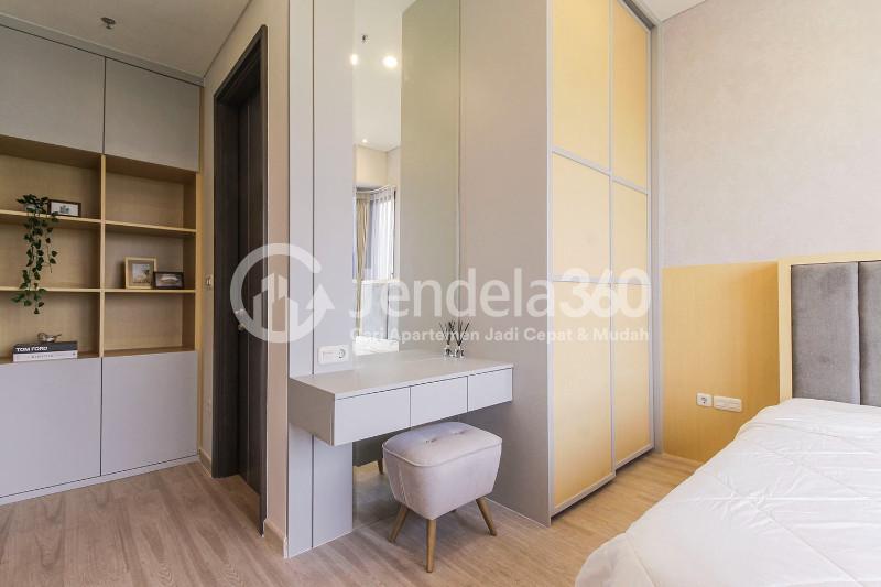 Bedroom 1 Condominium Marigold Navapark Apartment 3BR View City
